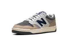 480 "Castlerock/Brown/Navy/New Spruce" bb480lgb