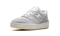 550 "Grey Suede" BB550SLB
