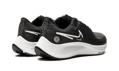 AIR ZOOM PEGASUS 38 SHIELD WMNS "Black Platinum Tint"