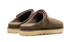 Goldenstar Clog WMNS "Hickory" 1138252 HCK