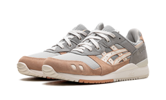 Gel Lyte 3 OG "White Sage Brown" 1203A330 022