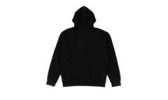 Sport Essentials Logo Fleece FZ Hoodie "Black" MJ41502BK