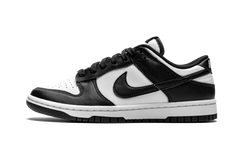 DUNK LOW WMNS "Panda - Black / White" DD1503 101