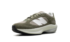 WRPD Runner "Dark Moss" UWRPDCCC