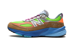 990 v6 "Action Bronson Baklava" M990AB6