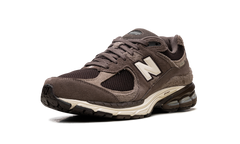 2002R "Shoe Palace Volcanic Rocks Brown" M2002RGM