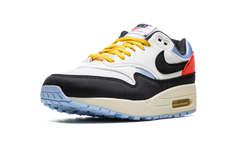 AIR MAX 1 MNS WMNS "Sail / Royal Tint"