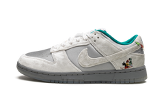 DUNK LOW WMNS "Ice" DO2326 001