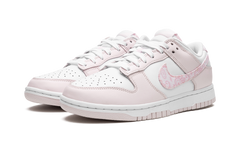 DUNK LO MNS WMNS "Pink Paisley" FD1449 100