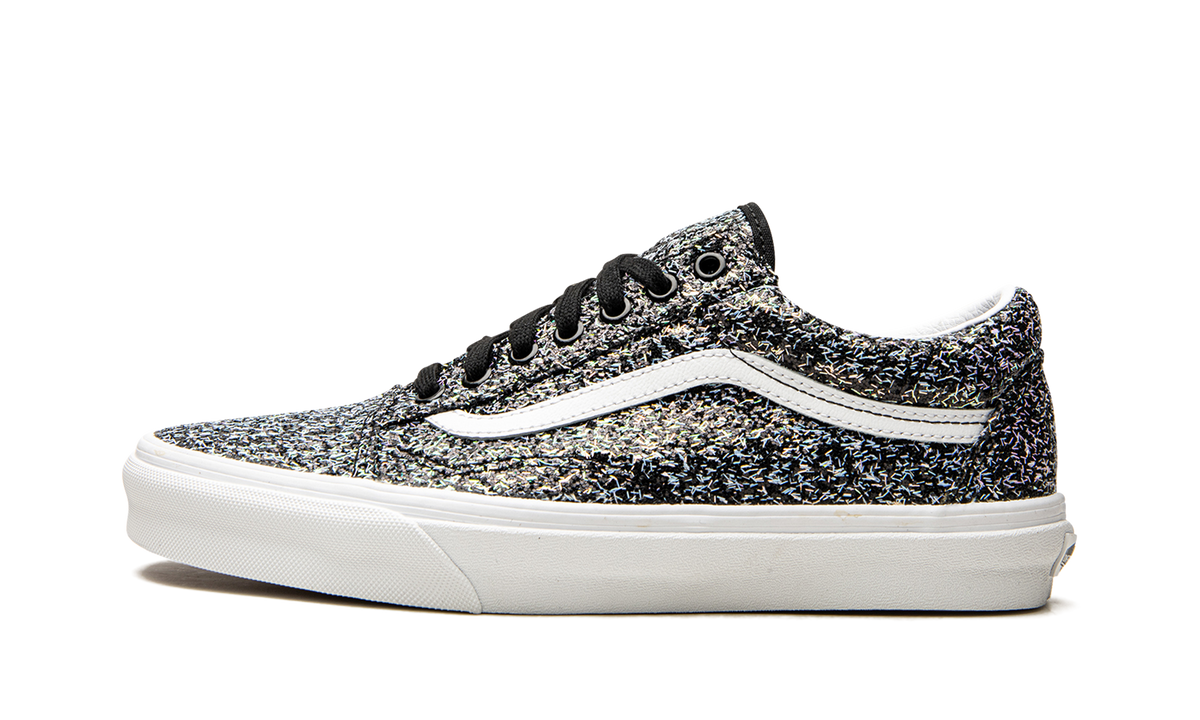 OLD SKOOL WMNS "Shiny Party" VN0A5KRF8N9