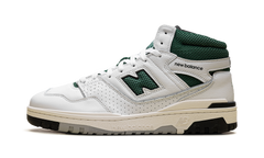 650R "Aime Leon Dore Masaryk Community Gym Green" BB650RAA