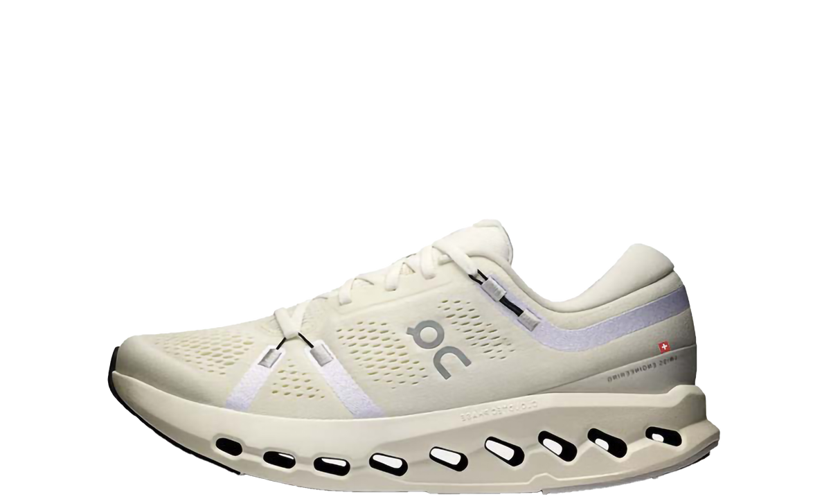 Cloudsurfer 2 "Ivory Ivory" 3MF10123334