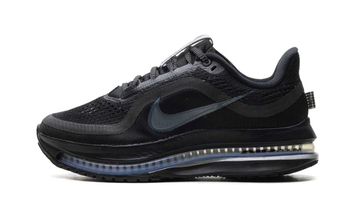Air Zoom Pegasus Premium "Black Bright Crimson" HQ2593 004