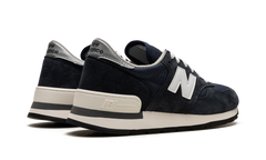 990 v1 "Navy / White" M990NV1