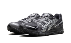 Gel-Kayano 12.1 "Kith - Tornado Pure Silver" 1203A930 020