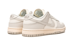 DUNK LO MNS WMNS "Light Bone" DD1503 107