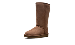 Classic Tall II Boot WMNS "Chestnut" 1016224 CHE