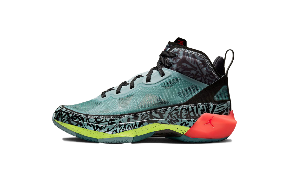 AIR JORDAN XXXVII WMNS "SATOU" DV3142 367