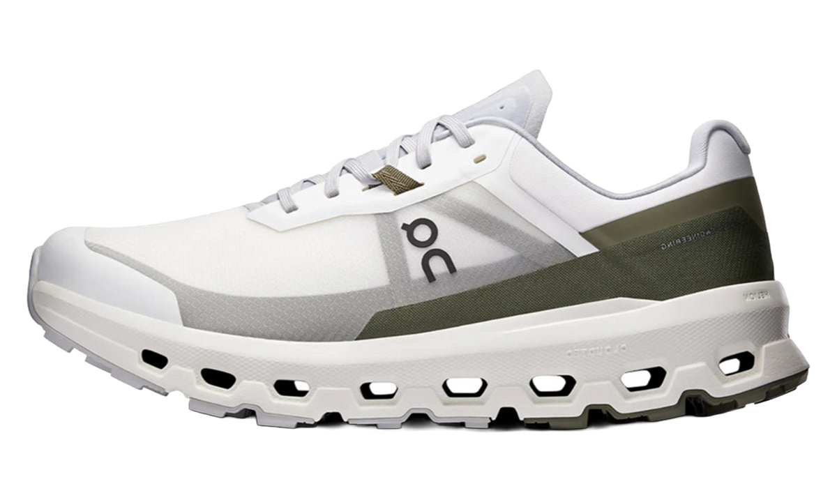 Cloudvista 2 "Ivory Olive" 3ME30113427