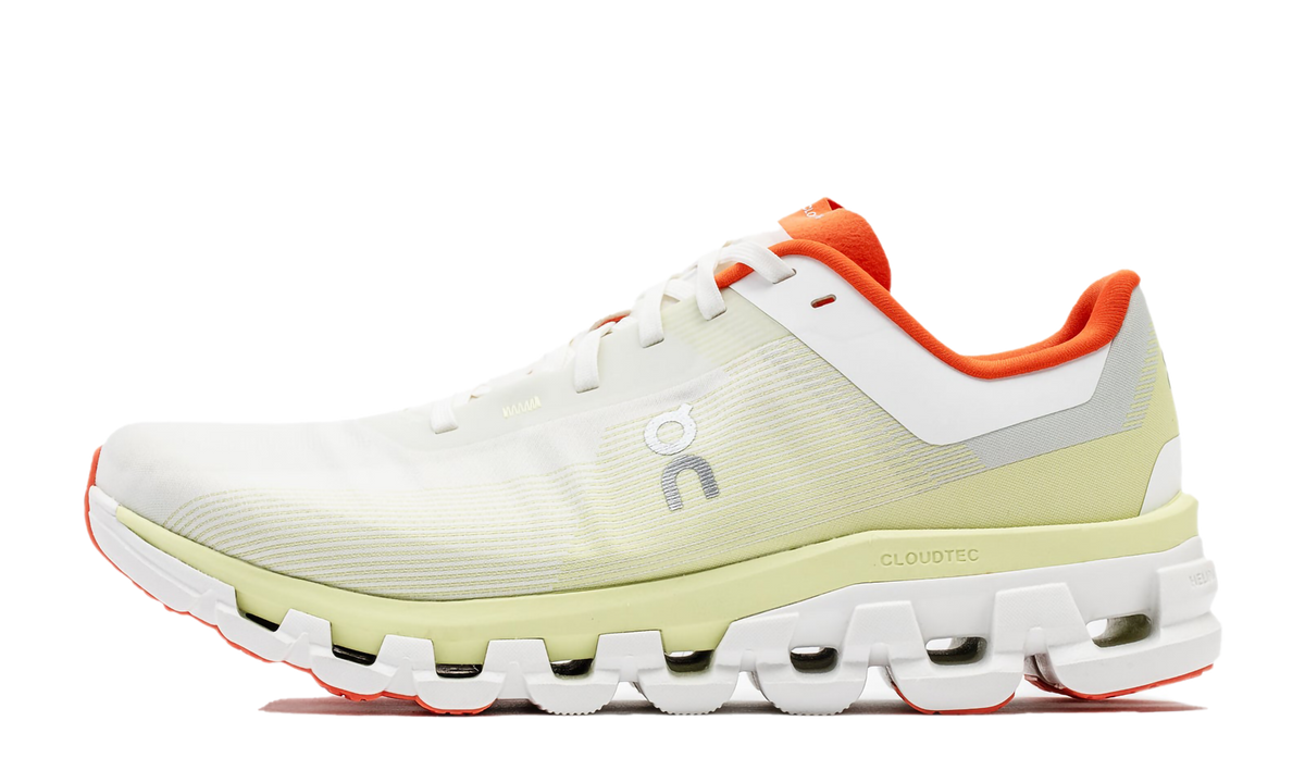 Cloudflow 4 "White Hay" 3MD30101018