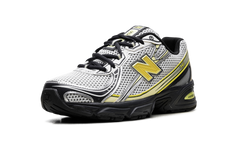 740v2 "Sea Salt Phantom" U740FR2