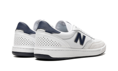 Numeric 440 "White / Navy" NM440ZTS