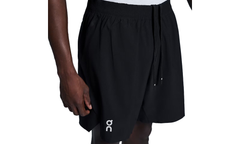 ON 7" Core Shorts "Black" 1MF10740553
