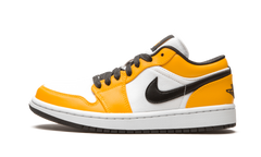 AIR JORDAN 1 LO SE WMNS "Laser Orange" CZ4776 107