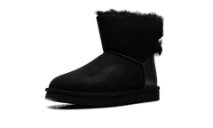 W MINI BAILEY BOW WMNS "Black" 1120881 BLK