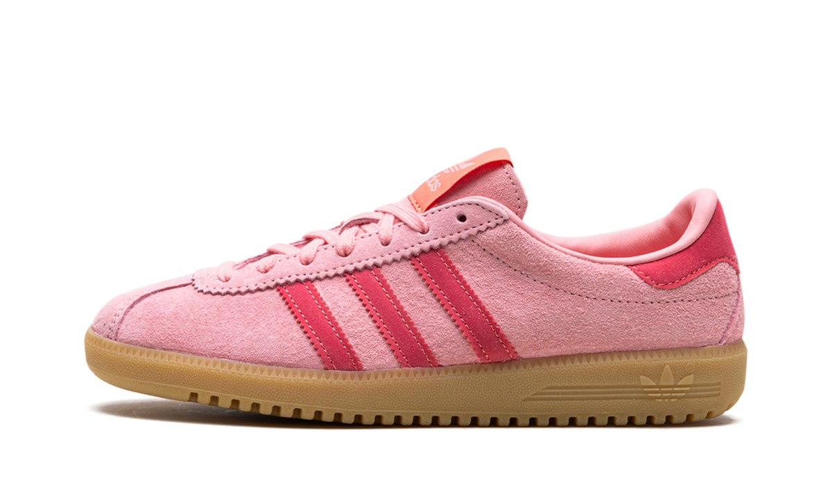 Bermuda WMNS "Semi Pink Spark" IH0302