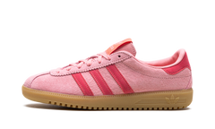 Bermuda WMNS "Semi Pink Spark" IH0302