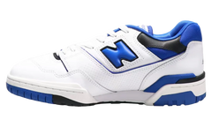 550 "550 - White/Blue" BB550SN1