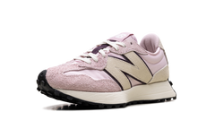 327 WMNS "Twilight Haze Rose Sugar" WS327SSB
