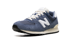 574 "Vintage Indigo" U574RBJ