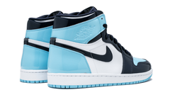 AIR JORDAN 1 HIGH OG WMNS "UNC Patent Leather" CD0461 401
