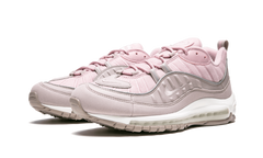 Air Max 98 "Triple Pink" 640744 200