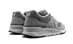 997H "Marblehead/Silver" CM997HCA