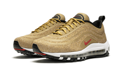 AIR MAX 97 LX WMNS "Gold Swarovski"