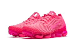 AIR VAPORMAX FLYKNIT 3 WMNS "Digital Pink"