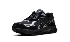 Gel-NYC 2.0 "Graphite Grey Black" 1203A895 022