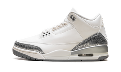 Air Jordan 3 WMNS "Sail" CK9246 100