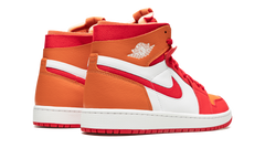 AIR JORDAN 1 ZOOM CMFT WMNS "Red Hot Curry" CT0979 603