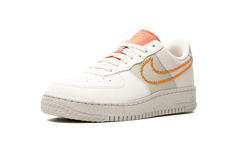 AIR FORCE 1 '07 LO NH WMNS "Next Nature - Coconut Milk" DR3101 100