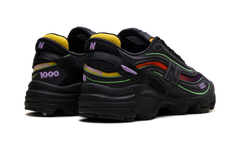 1000 "Reflective Pack - Black" M1000TP