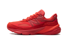 990v6 "Joe Freshgoods - Paris Red" U990JF6