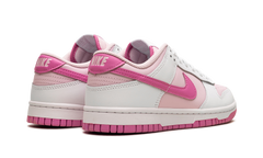 Dunk Low WMNS "Pink Foam" HQ1181 661