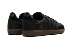 SAMBA OG WMNS "Core Black Crystal Sand" IH5371