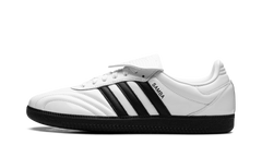 Samba LT WMNS "Cloud White" JI2706