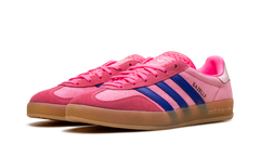 Gazelle Indoor WMNS "Lucid Pink" JQ0194