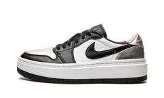 AIR JORDAN 1 ELEVATE LOW WMNS "Silver Toe" DQ8561 001